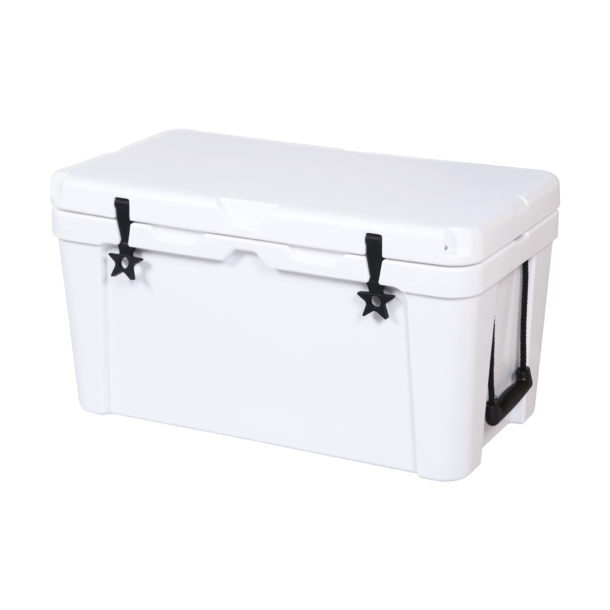 K-65L Caja de hielo con refrigerador aislado para uso de ocio al aire libre