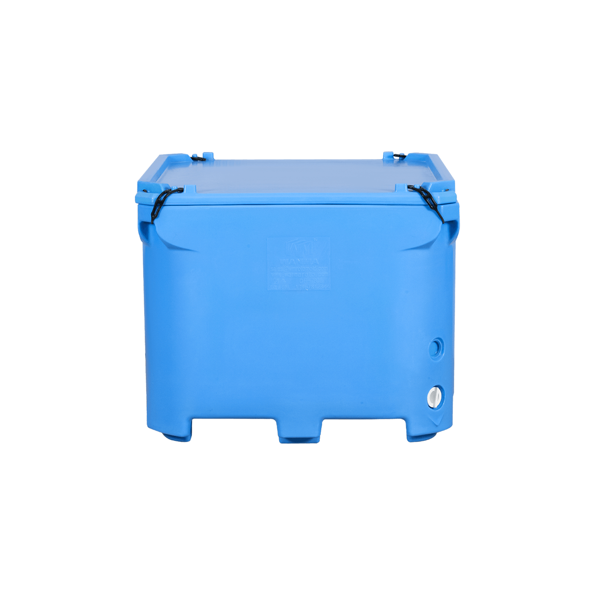 AISLADO CF-780L AISLADO CF-780L